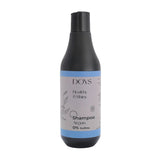 Doys Argan Shampoo - 400ml