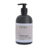 Doys Coconut Oil Hand Wash - 400ml