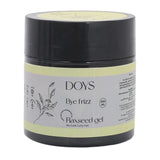 Doys Flaxseed Hair Gel - 200ml