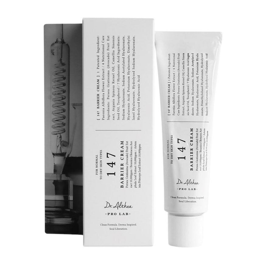Dr. Althea 147 Barrier Cream - 50ml