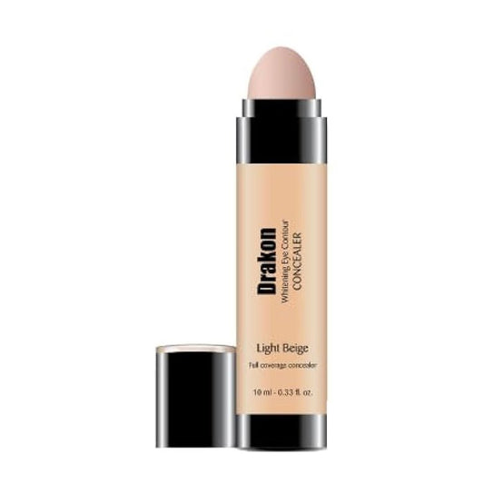 Drakon Light Beige Concealer - 10m
