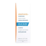 Ducray Anaphase+ Anti Hair Loss Complement Shampoo - 200ml