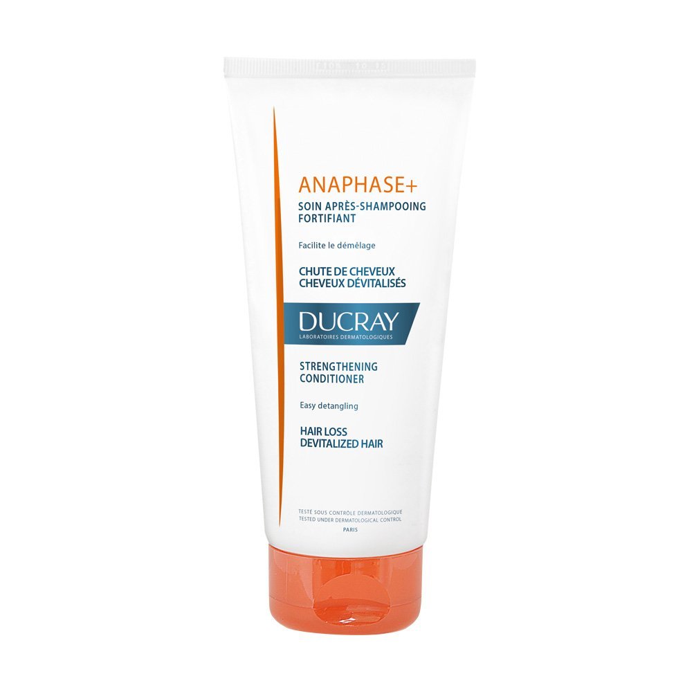Ducray Anaphase+ Strengthening Conditioner - 200ml