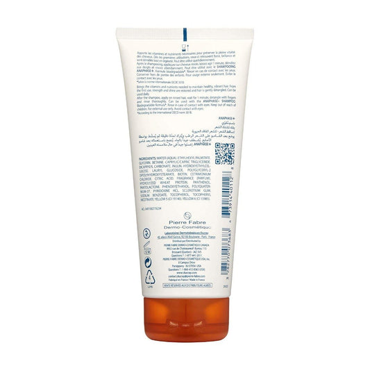 Ducray Anaphase+ Strengthening Conditioner - 200ml
