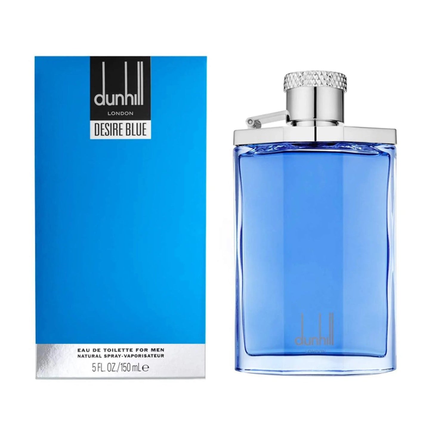 Dunhill Desire Blue EDT For Men
