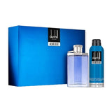 Dunhill Desire Blue EDT For Men Gift Set