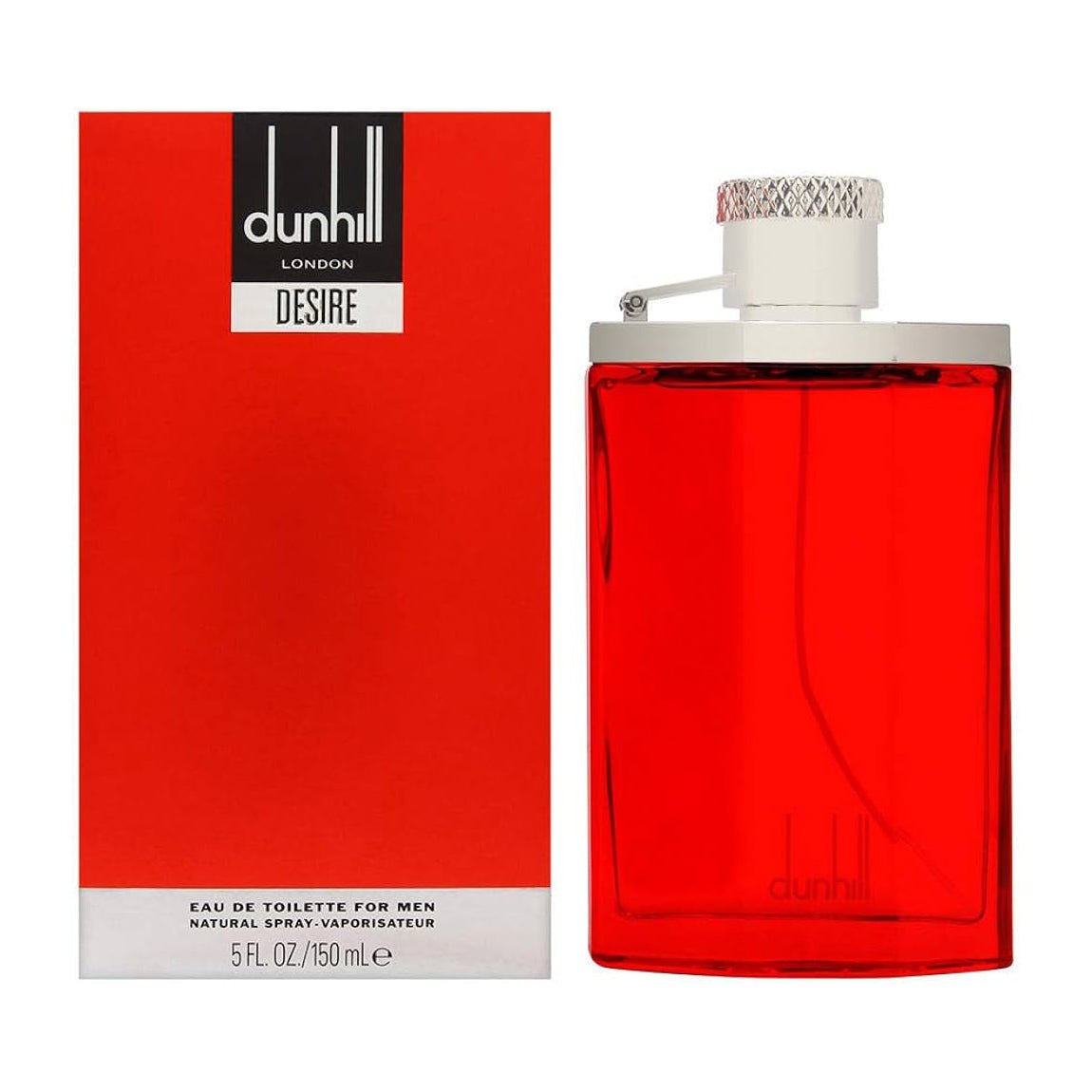 Dunhill Desire Red EDT For Men