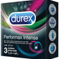 Durex Performax Intense Condoms