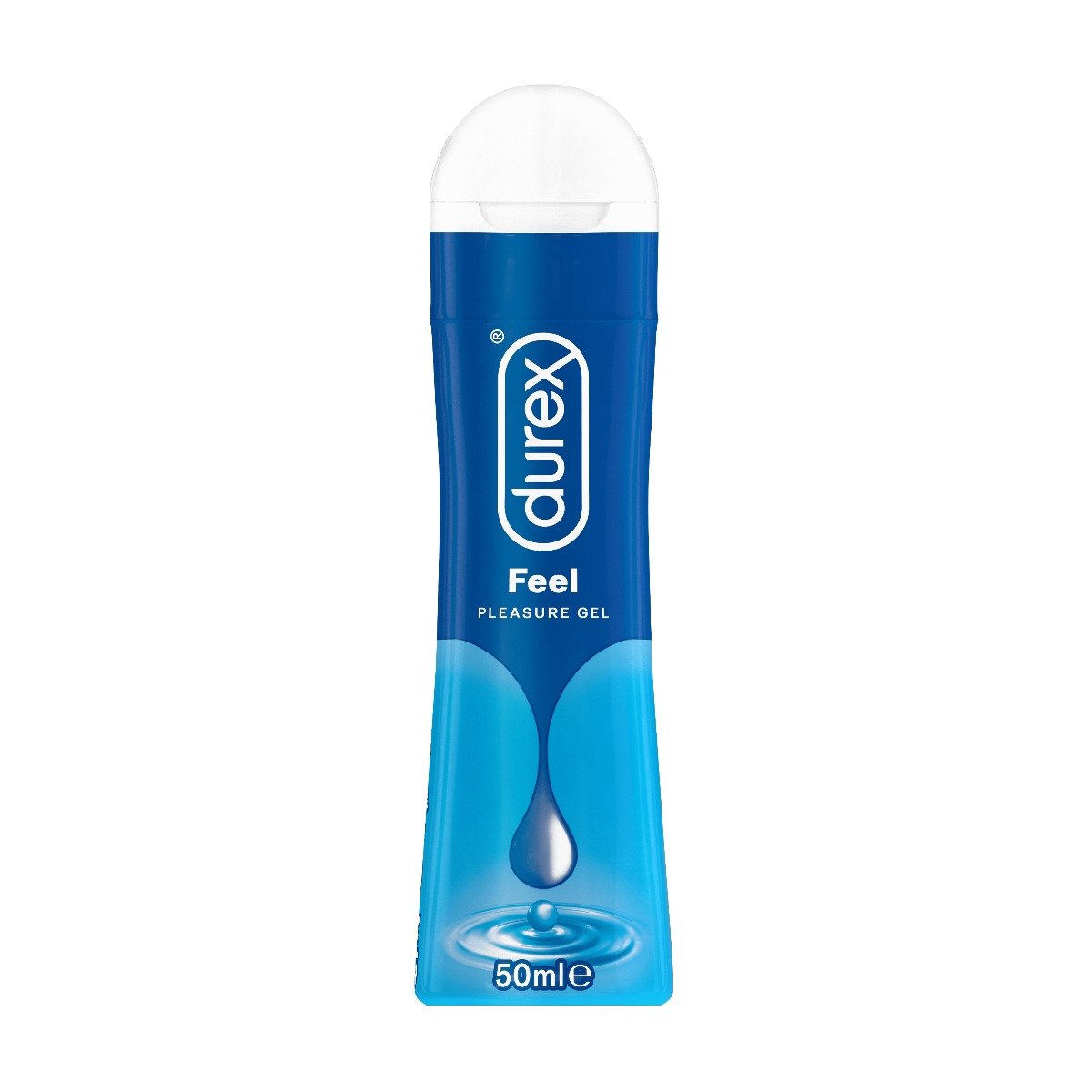 Durex Play Feel Lube Gel - 50ml