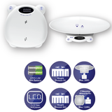 Dutipan Mother & Baby Scale