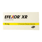 Efexor XR 75 mg - 14 Capsules