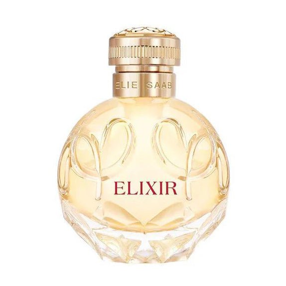 Elie Saab Elixir EDP For Women - 100ml