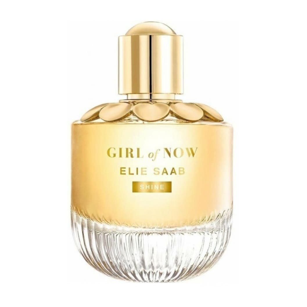Elie Saab Girl of Now Shine EDP For Women - 90ml