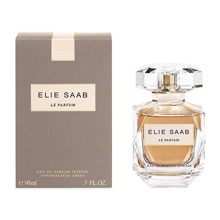 Elie Saab Le Parfum EDP Intense For Woman - 90ml