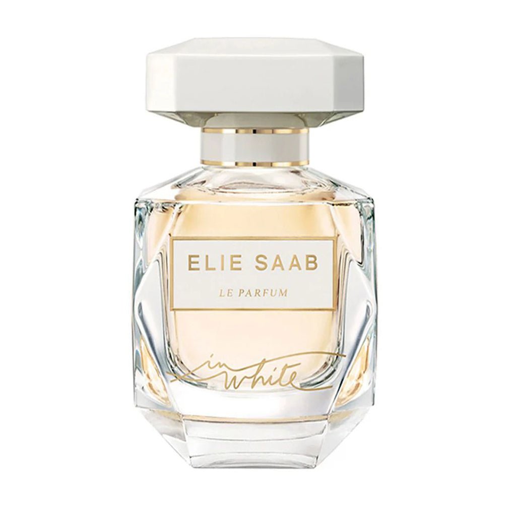 Elie Saab Le Parfum In White EDP For Women - 90ml