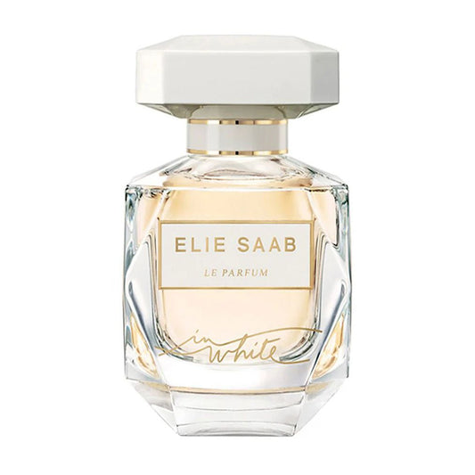 Elie Saab Le Parfum In White EDP For Women - 90ml