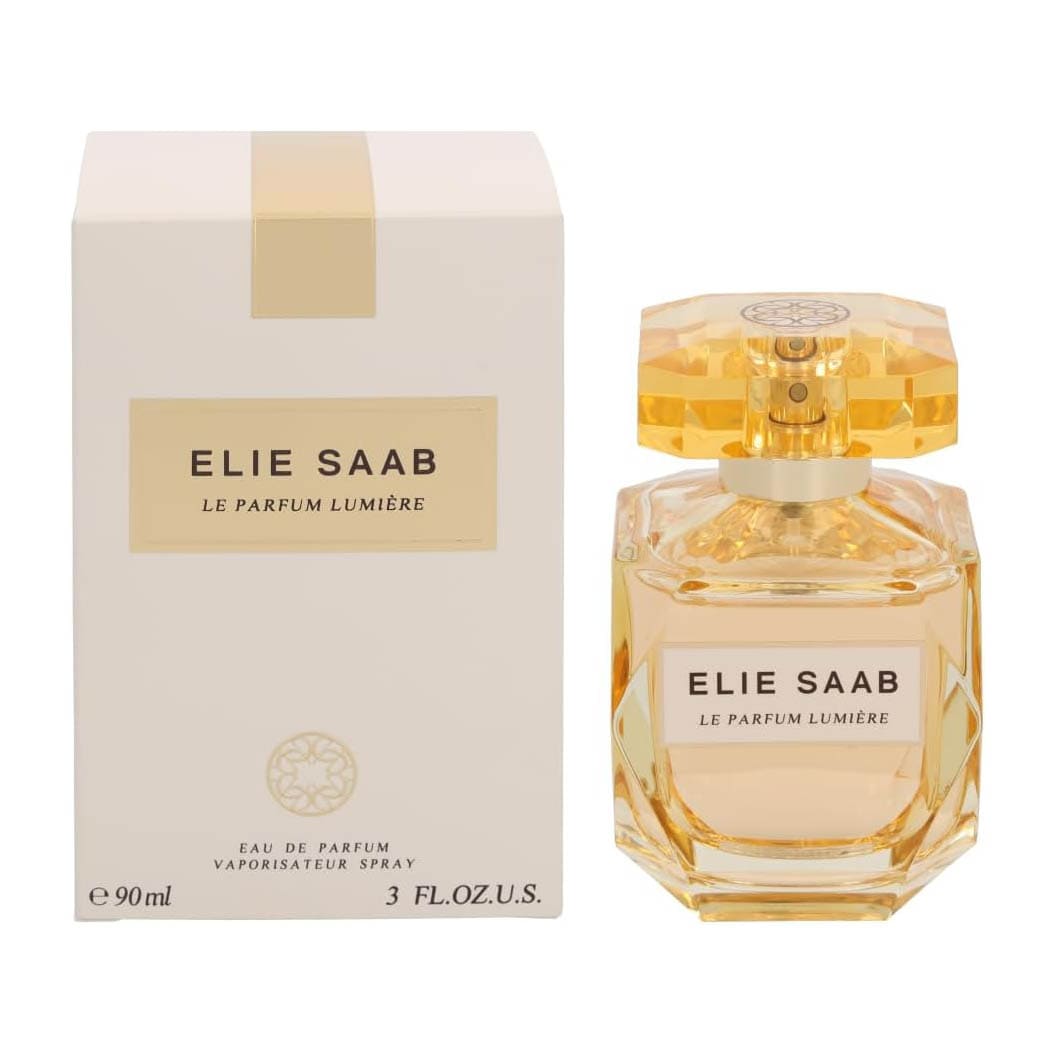 Elie Saab Le Parfum Lumiere EDP For Women - 90ml