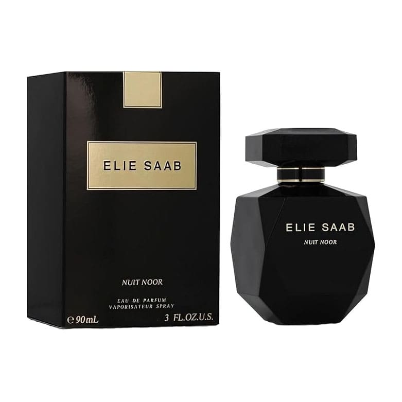 Elie Saab Nuit Noor EDP For Women - 90ml