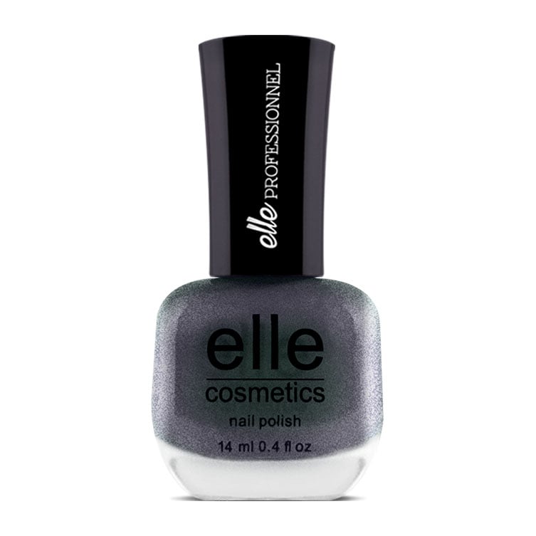 Elle Glitter Nail Polish 14ml