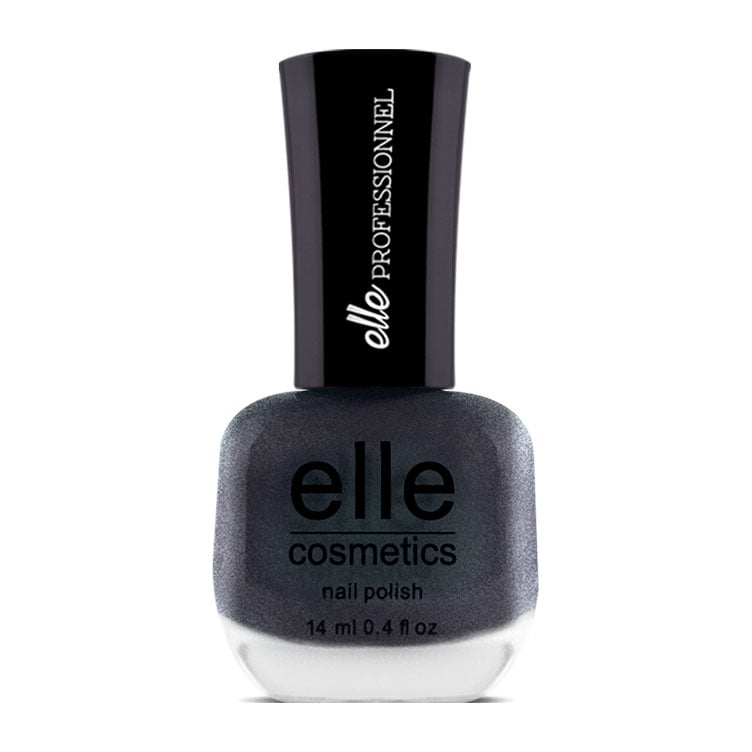 Elle Glitter Nail Polish 14ml