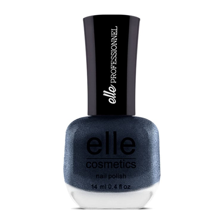Elle Glitter Nail Polish 14ml