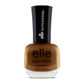 Elle Glitter Nail Polish 14ml