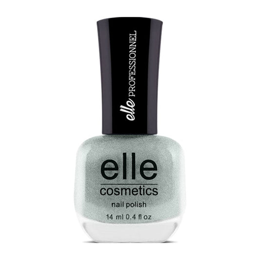 Elle Glitter Nail Polish 14ml