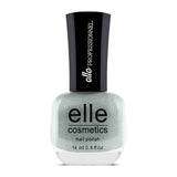 Elle Glitter Nail Polish 14ml