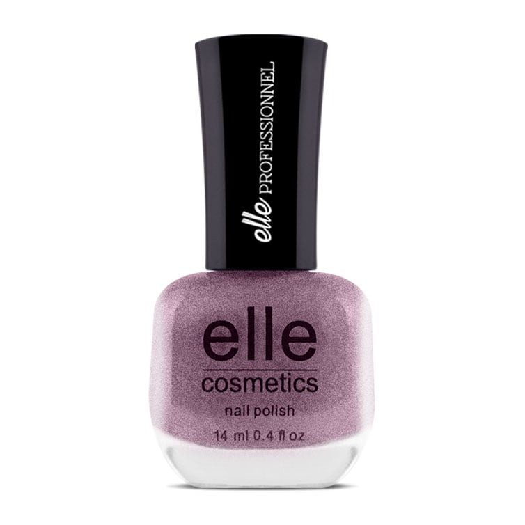 Elle Glitter Nail Polish 14ml