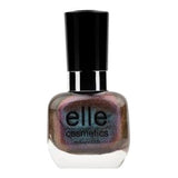 Elle Holographic Nail Polish - 14ml