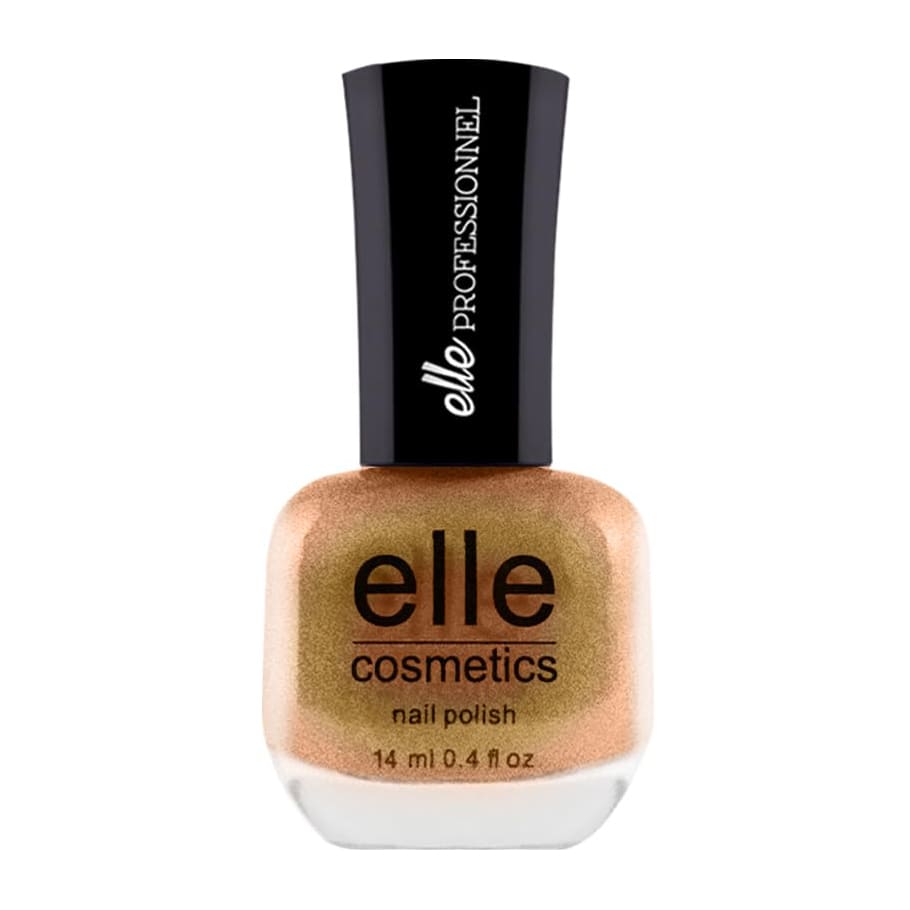 Elle Holographic Nail Polish - 14ml