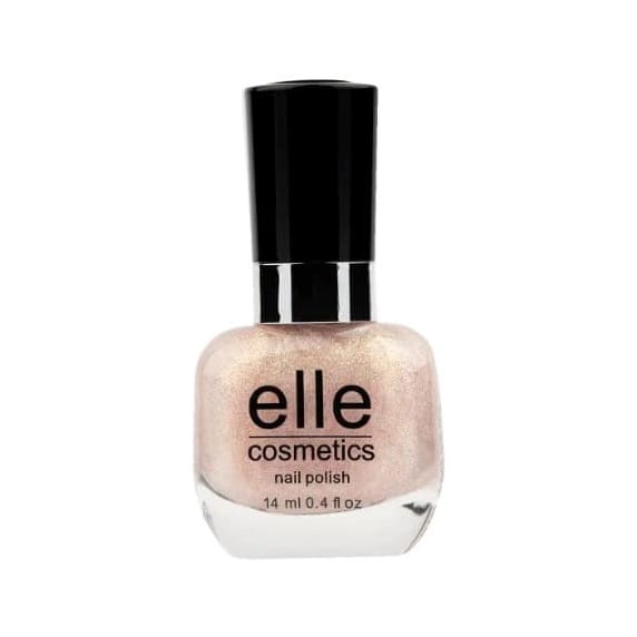Elle Holographic Nail Polish - 14ml