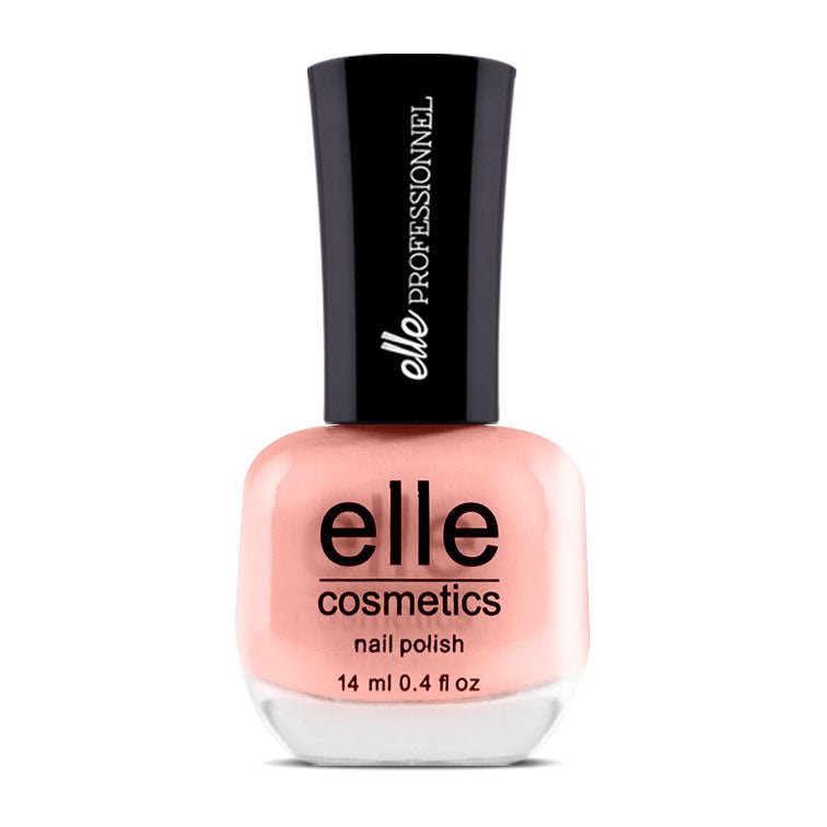 Elle Nail Polish - 14ml