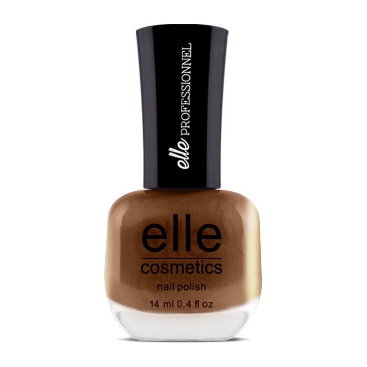 Elle Nail Polish - 14ml