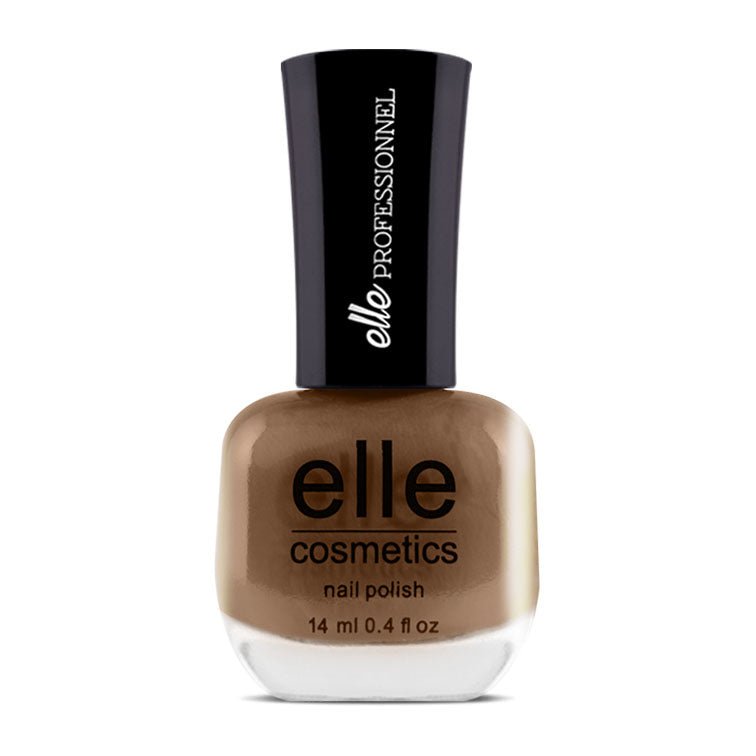 Elle Nail Polish - 14ml