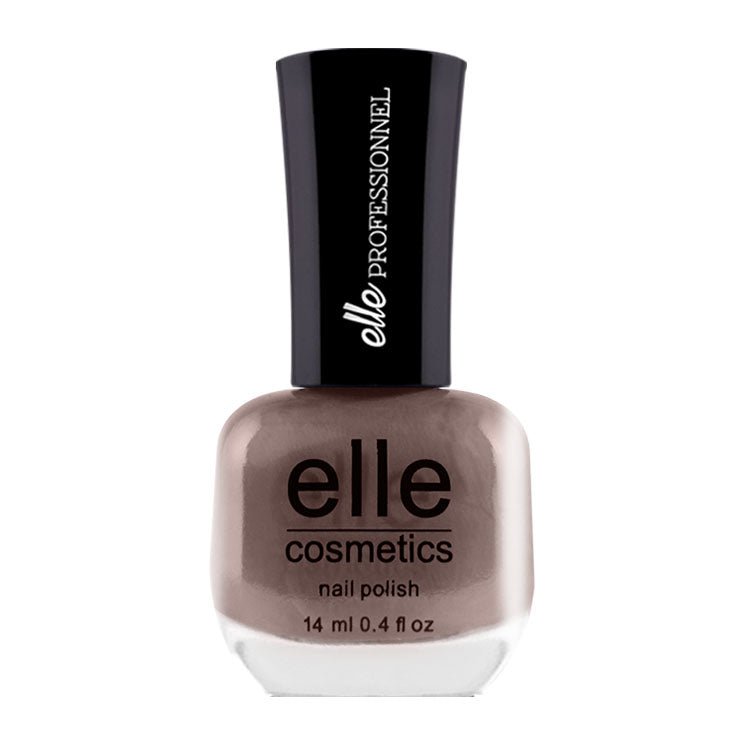 Elle Nail Polish - 14ml