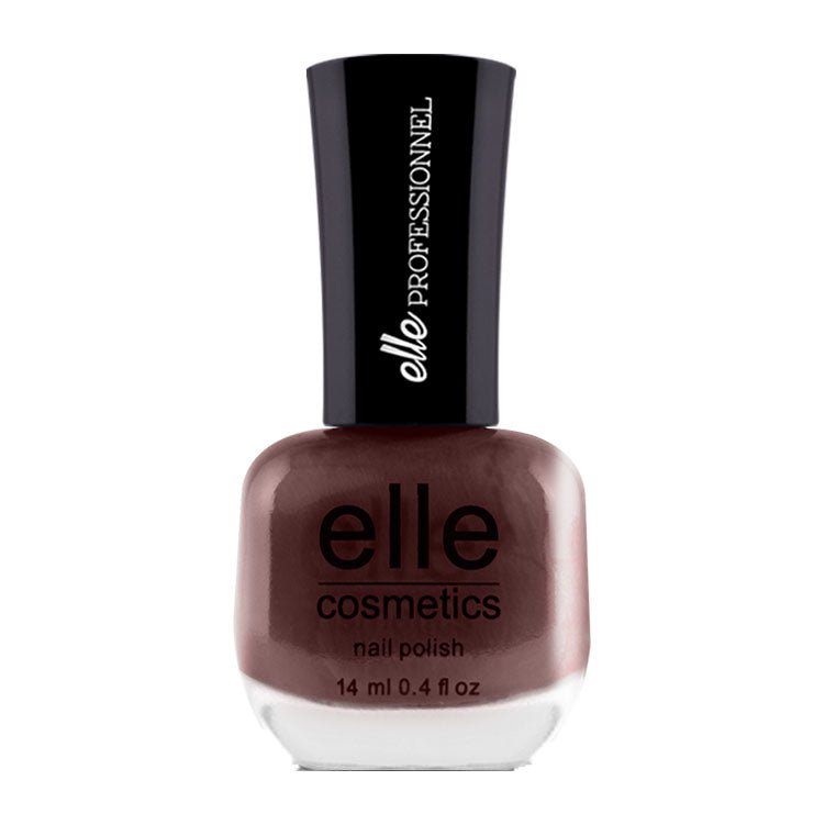 Elle Nail Polish - 14ml