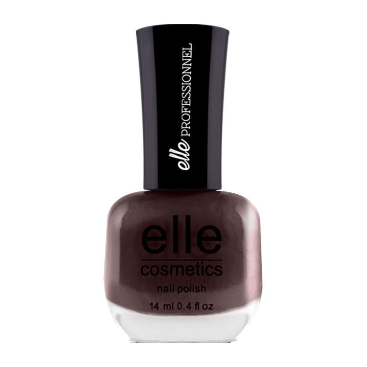 Elle Nail Polish - 14ml
