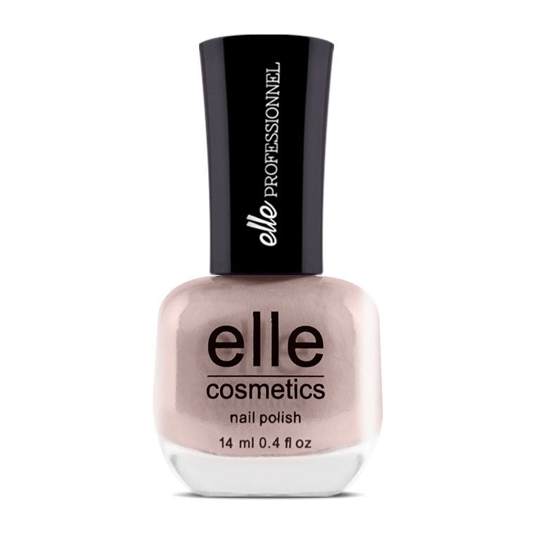 Elle Nail Polish - 14ml