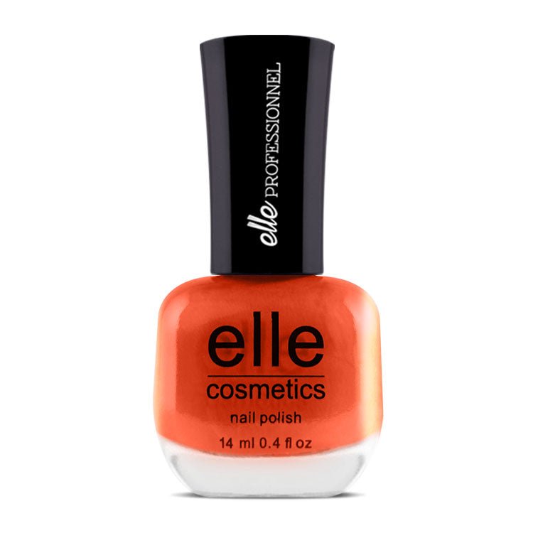 Elle Nail Polish - 14ml