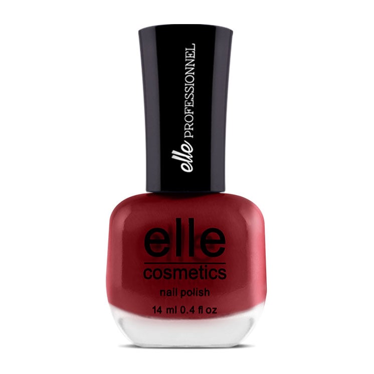 Elle Nail Polish - 14ml