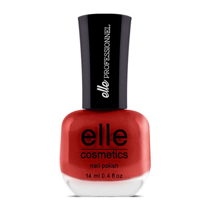 Elle Nail Polish - 14ml