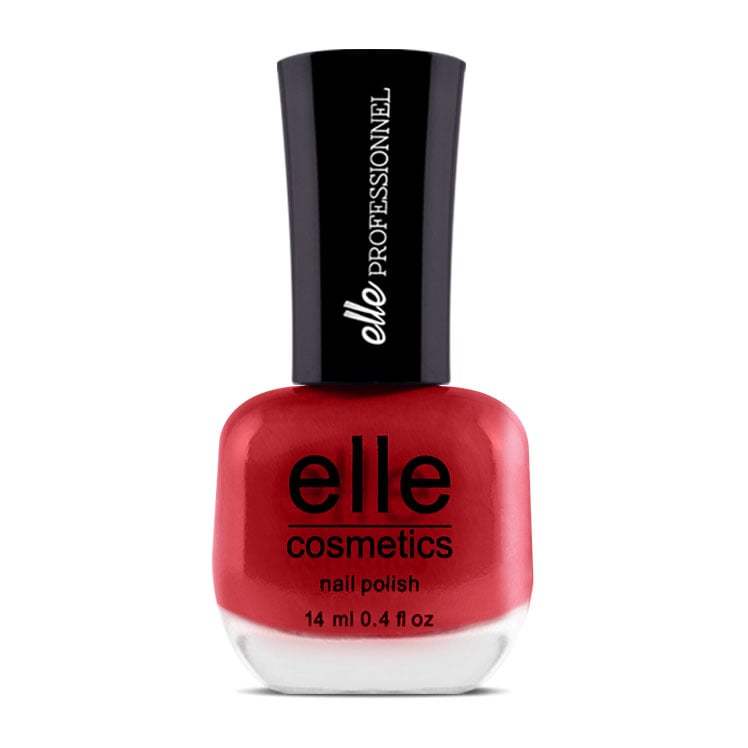 Elle Nail Polish - 14ml