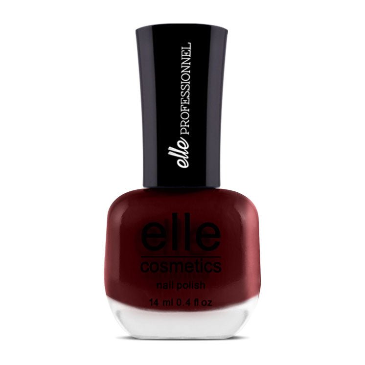 Elle Nail Polish - 14ml