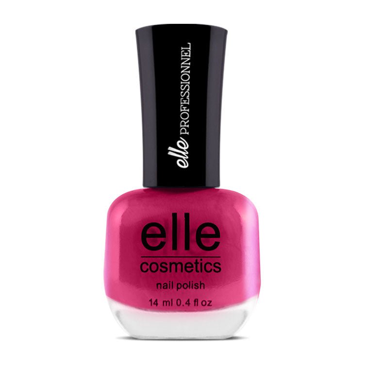 Elle Nail Polish - 14ml