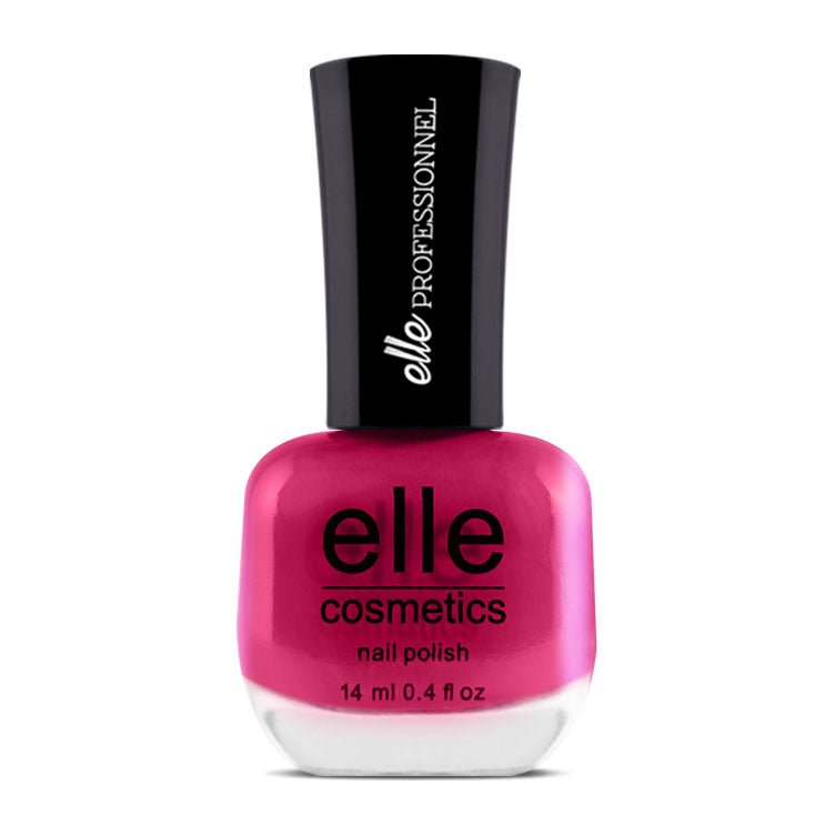 Elle Nail Polish - 14ml