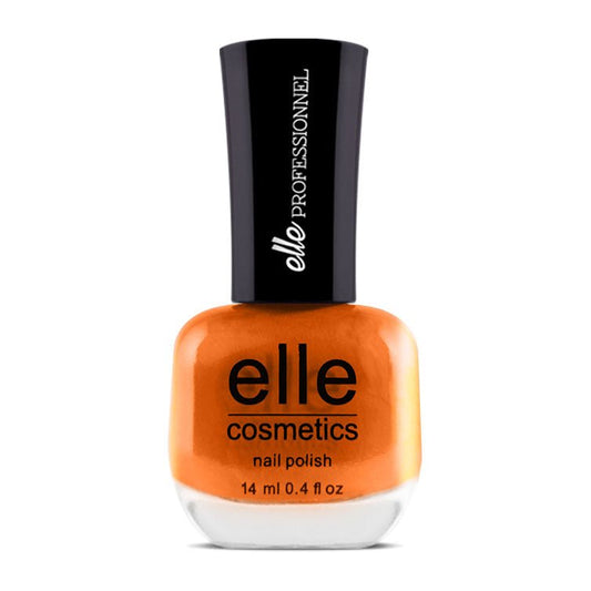 Elle Nail Polish - 14ml