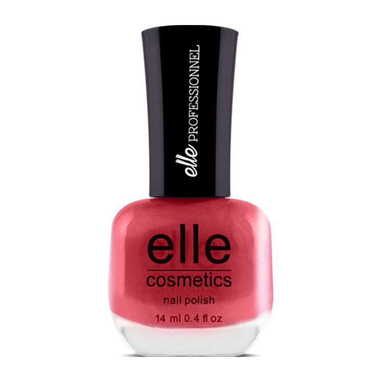 Elle Nail Polish - 14ml