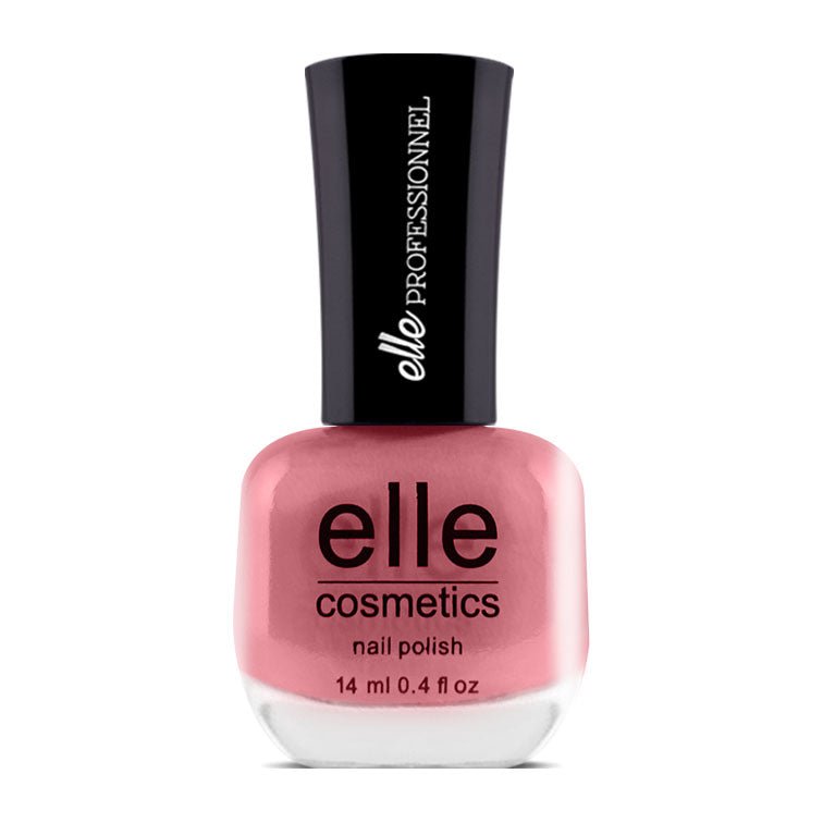 Elle Nail Polish - 14ml