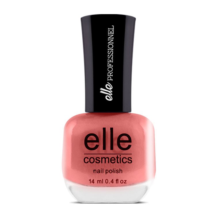 Elle Nail Polish - 14ml